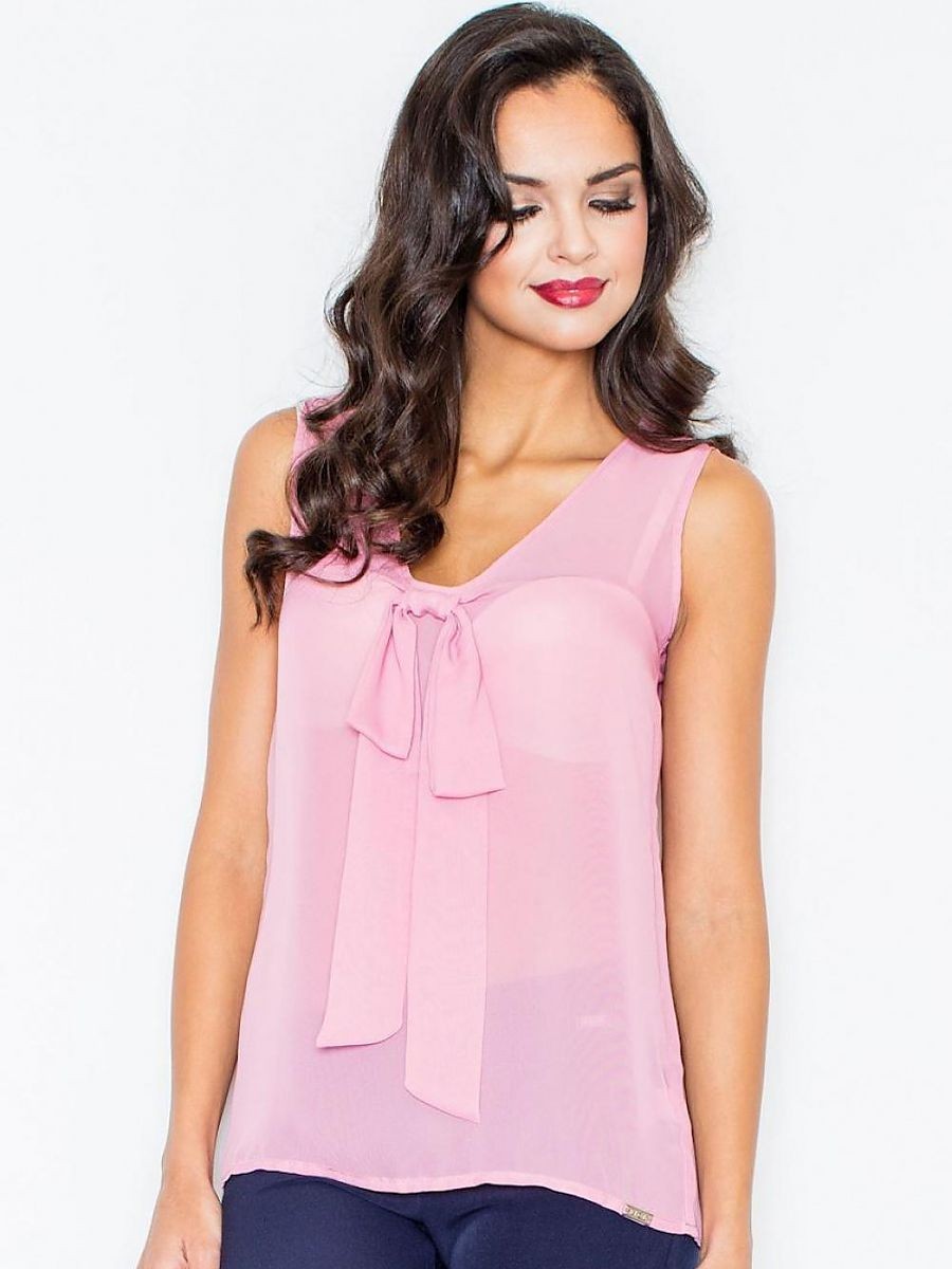 Chemisier model 111716 Figl