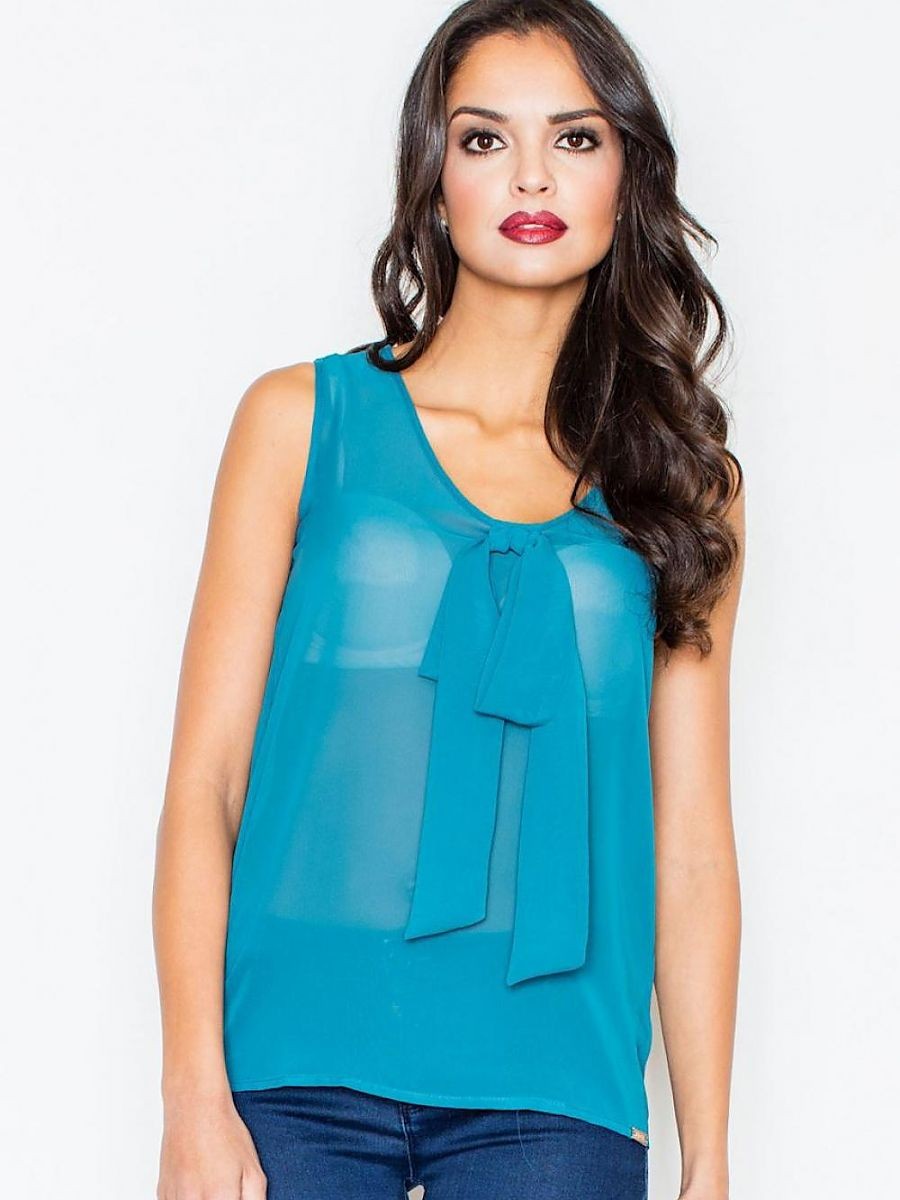 Chemisier model 111718 Figl