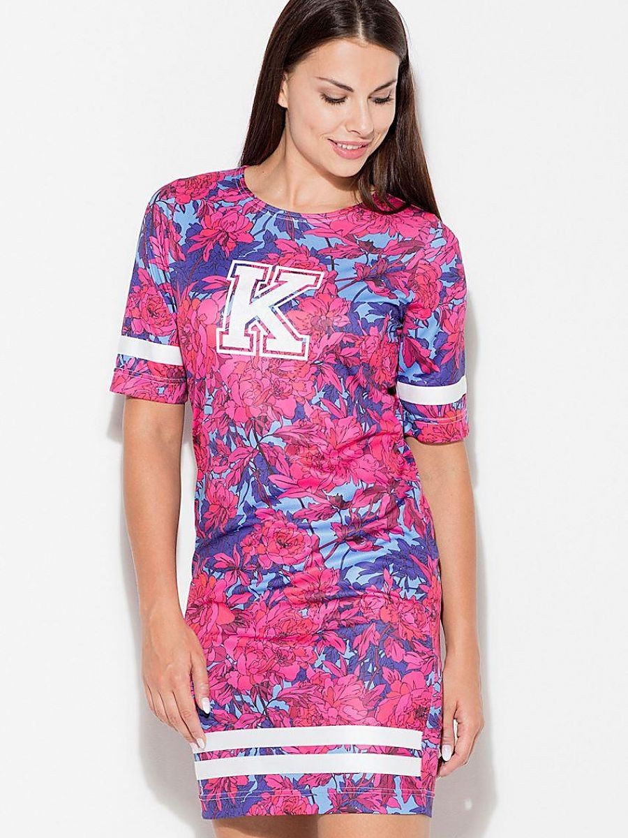 Robe de jour model 111827...