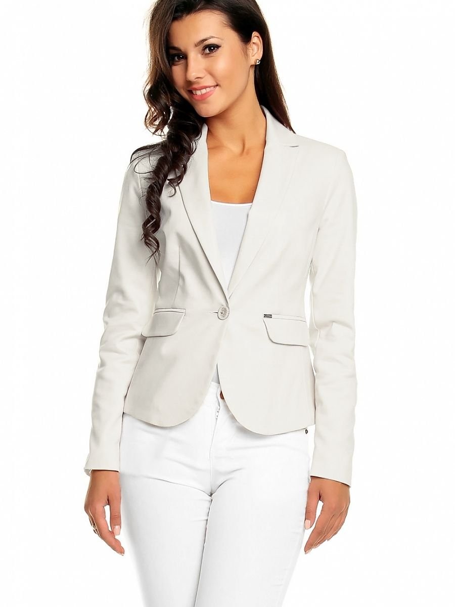 Blazer femme model 112169...