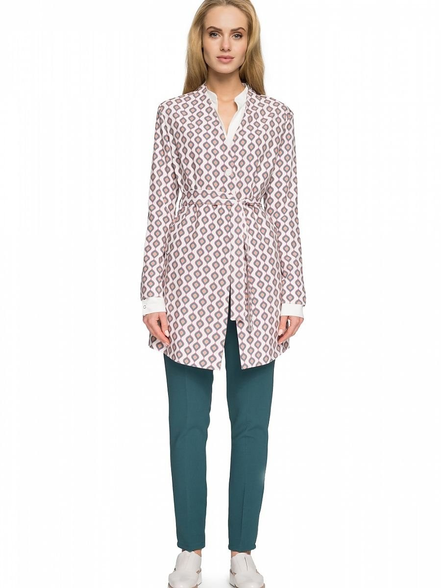 Manteau model 112788 Stylove