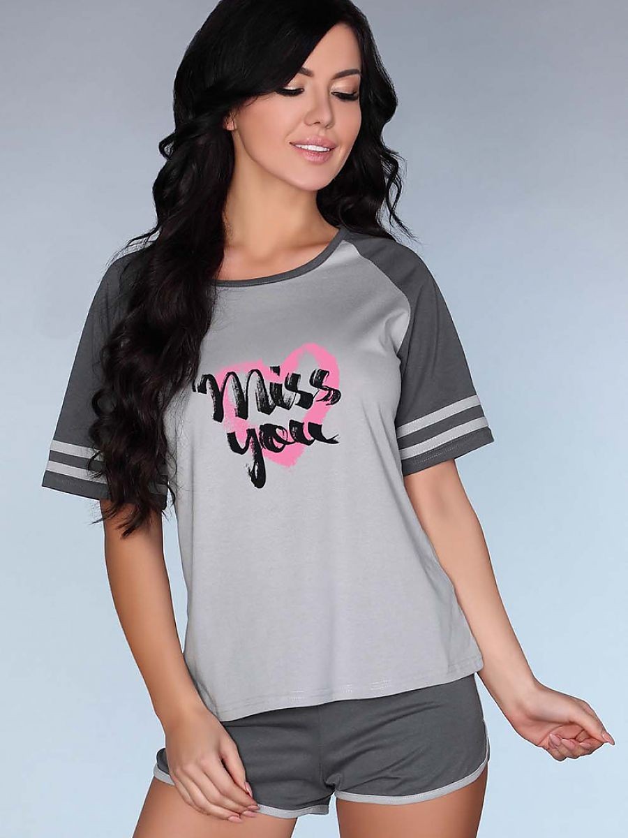 Pyjama model 113940 Livia...