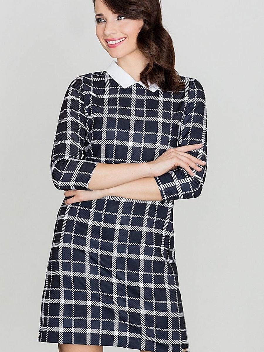 Robe de jour model 114260...