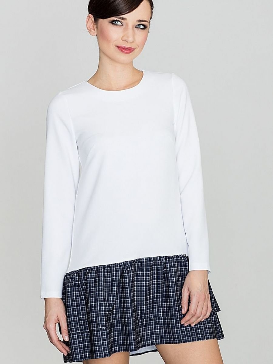 Robe de jour model 114274...