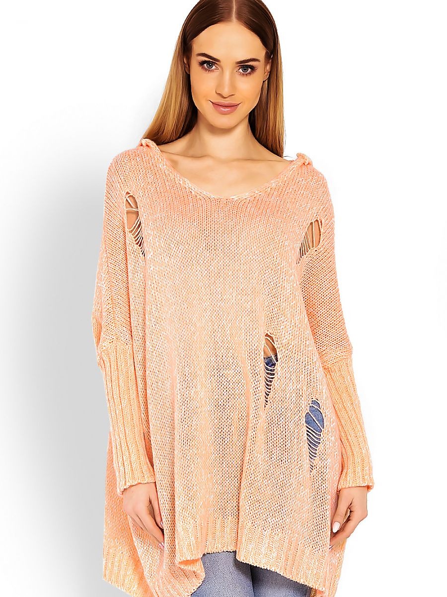 Chandail long model 114559...