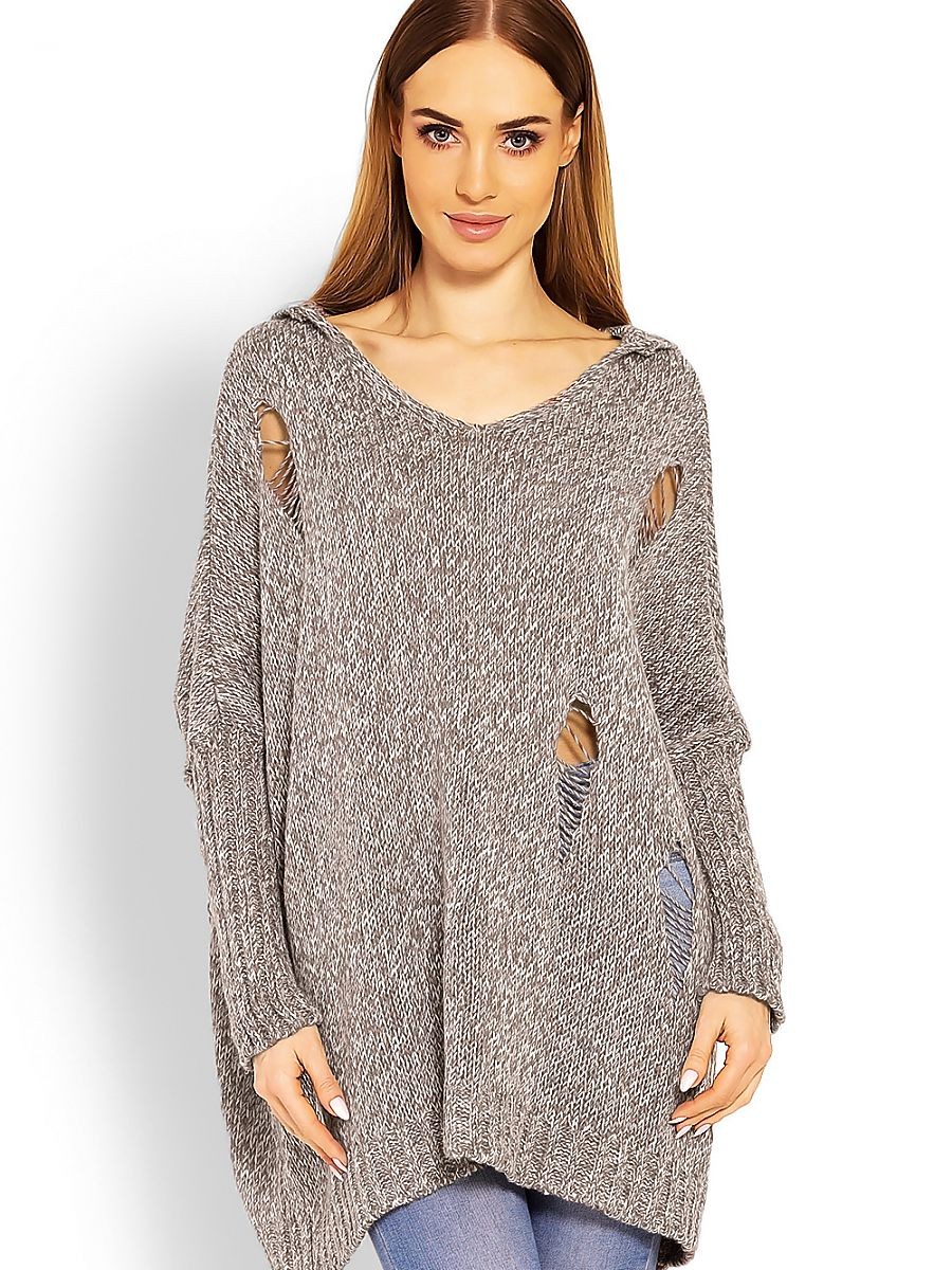 Chandail long model 114564...