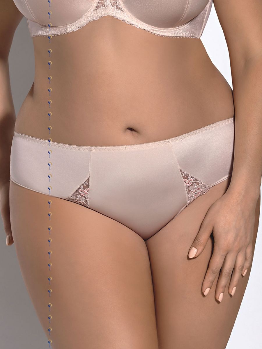 Culottes model 114795...