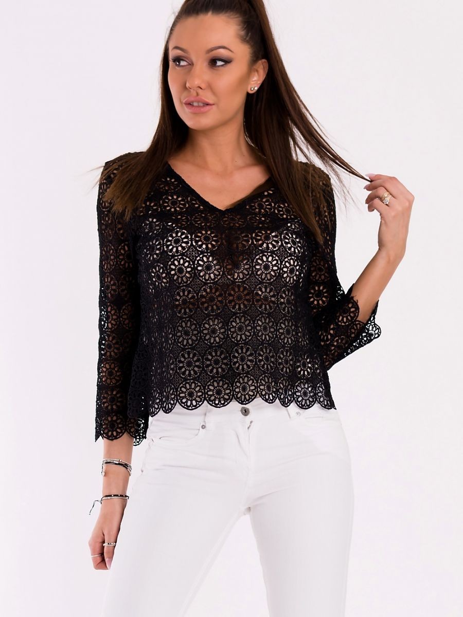 Chemisier model 115817...