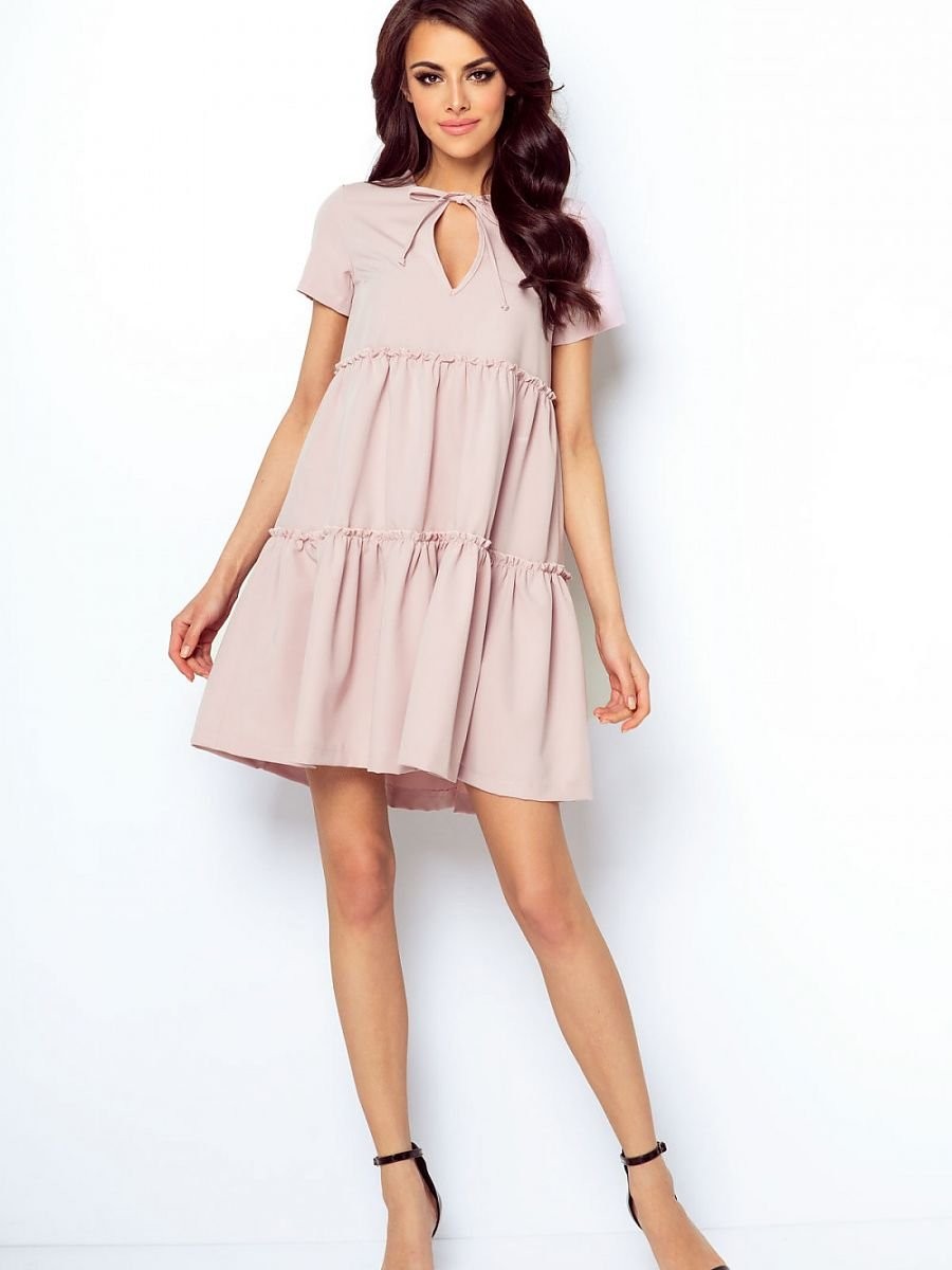 Robe de jour model 116130 IVON