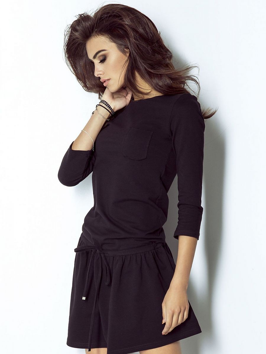 Robe de jour model 116135 IVON