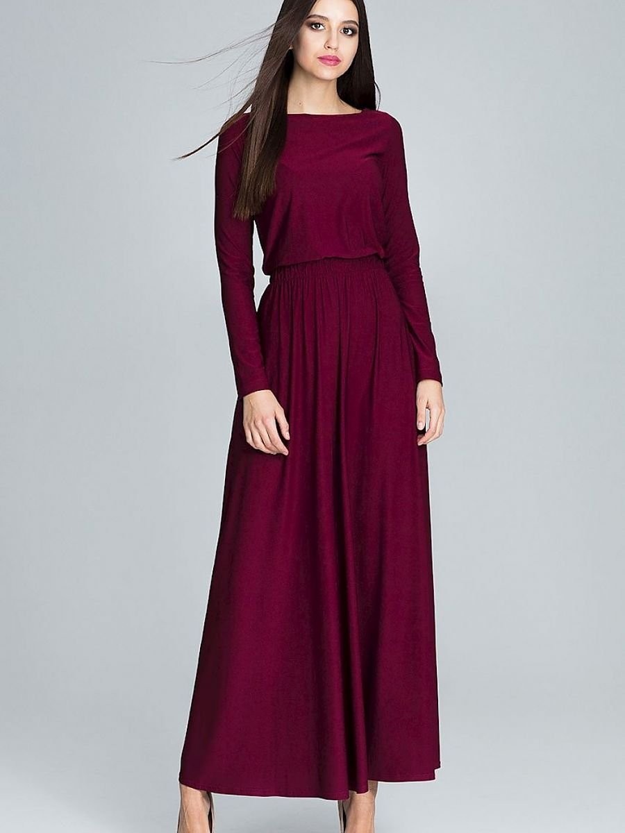 Robe de jour model 116269 Figl