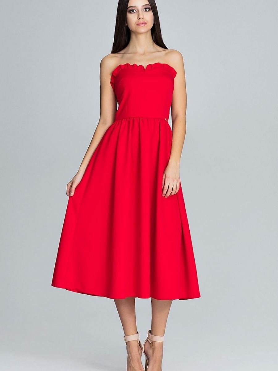 Robe de soirée model 116340...