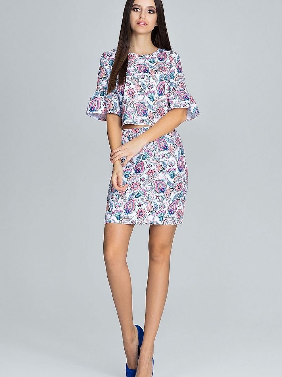 L`ensemble model 116355 Figl