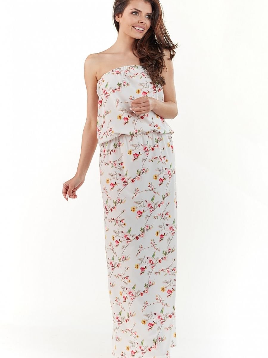 Robe de jour model 117533...