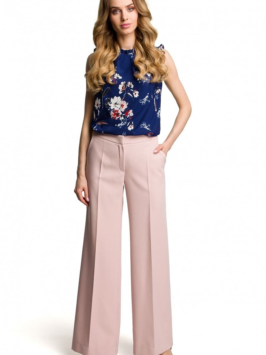Pantalon femme model 117582...