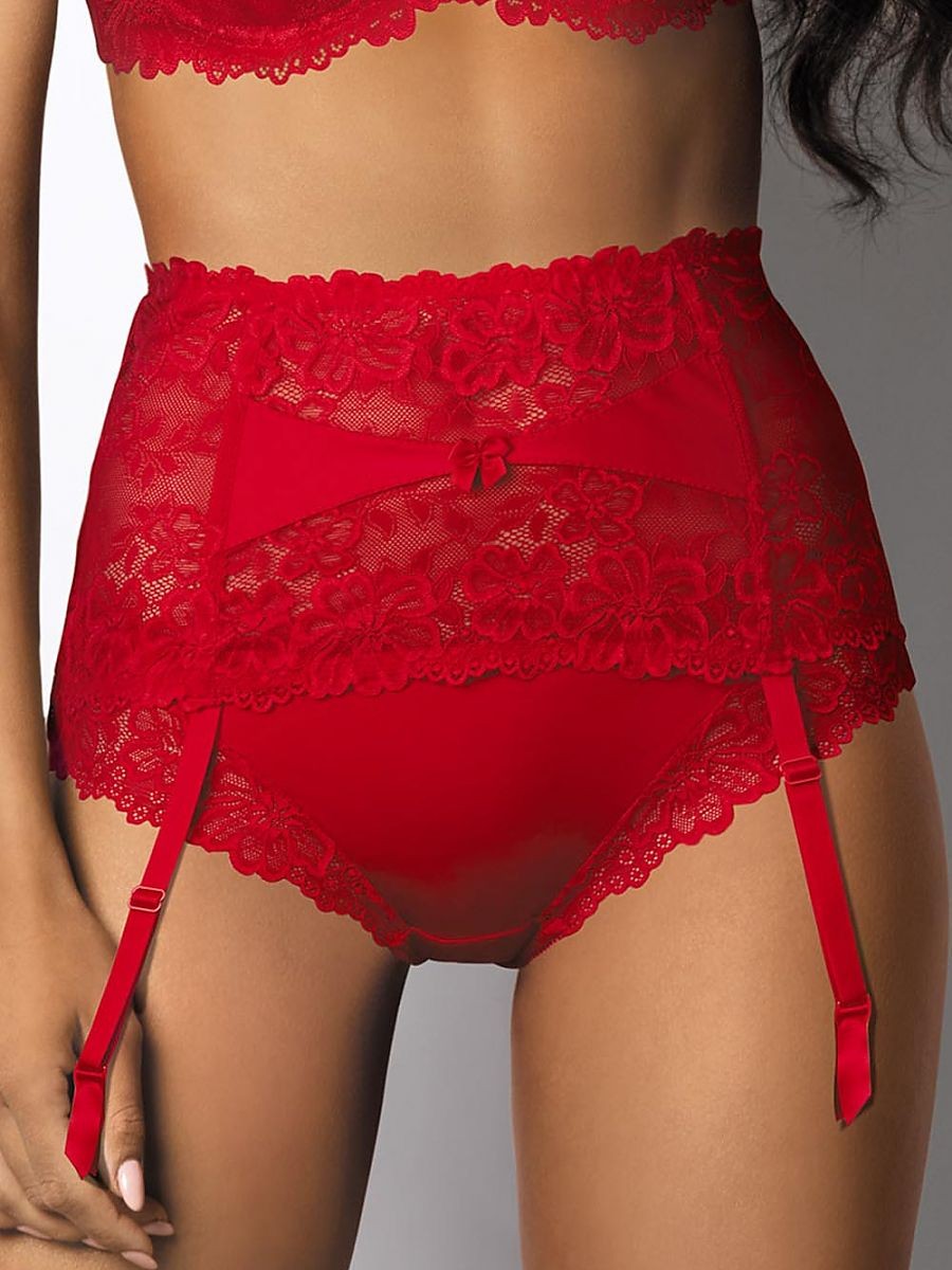 Ceinture model 117708 Mat