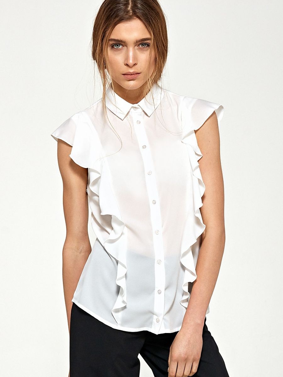 Chemise model 118800 Nife