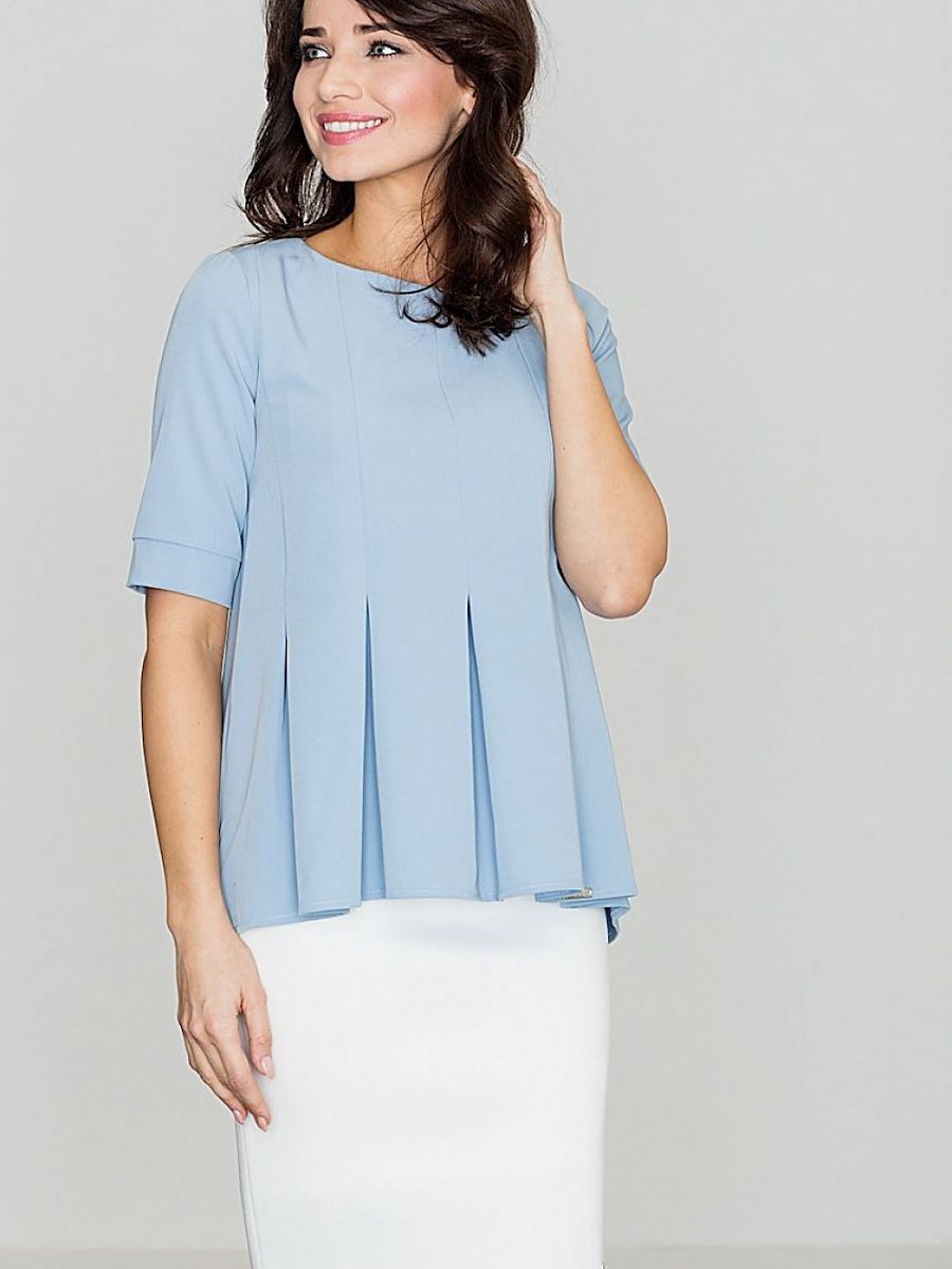 Chemisier model 119266 Lenitif