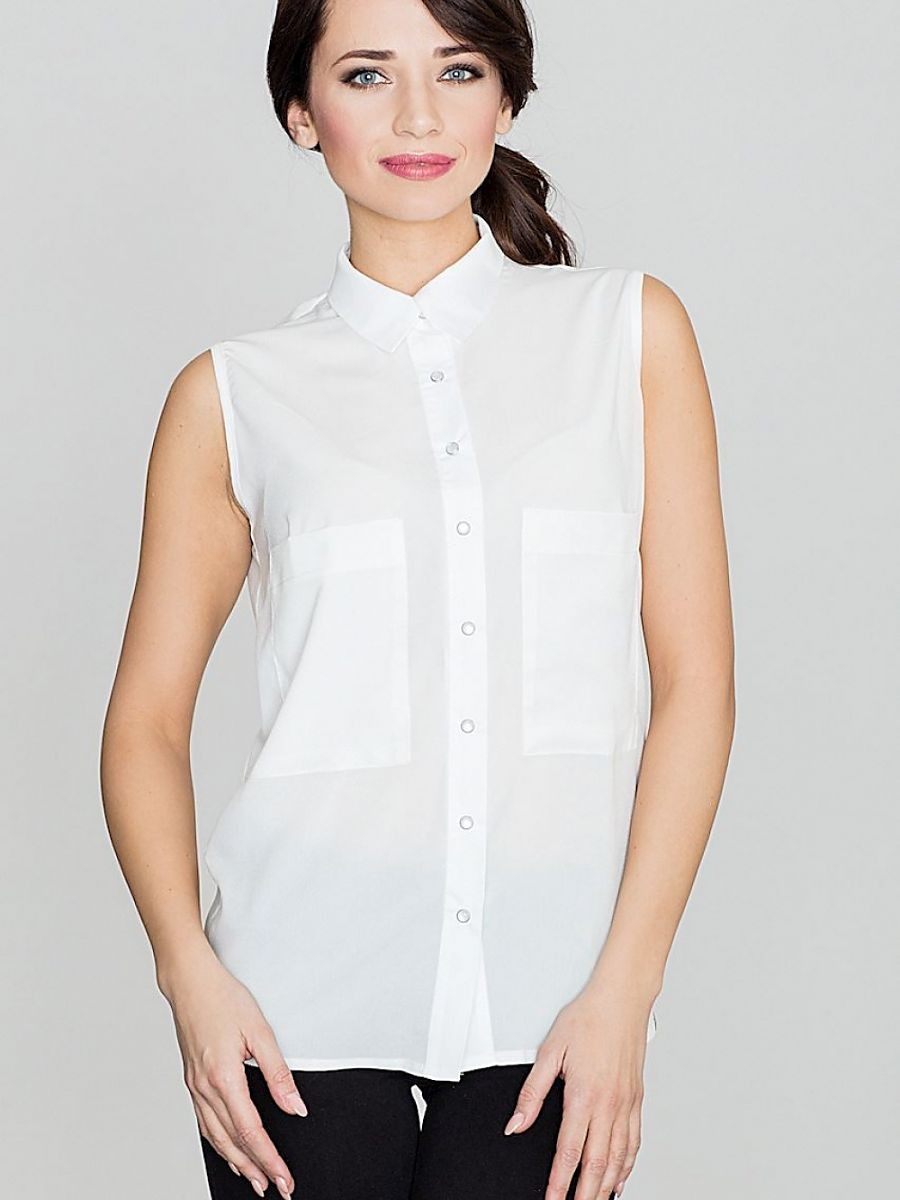 Chemise model 119280 Lenitif