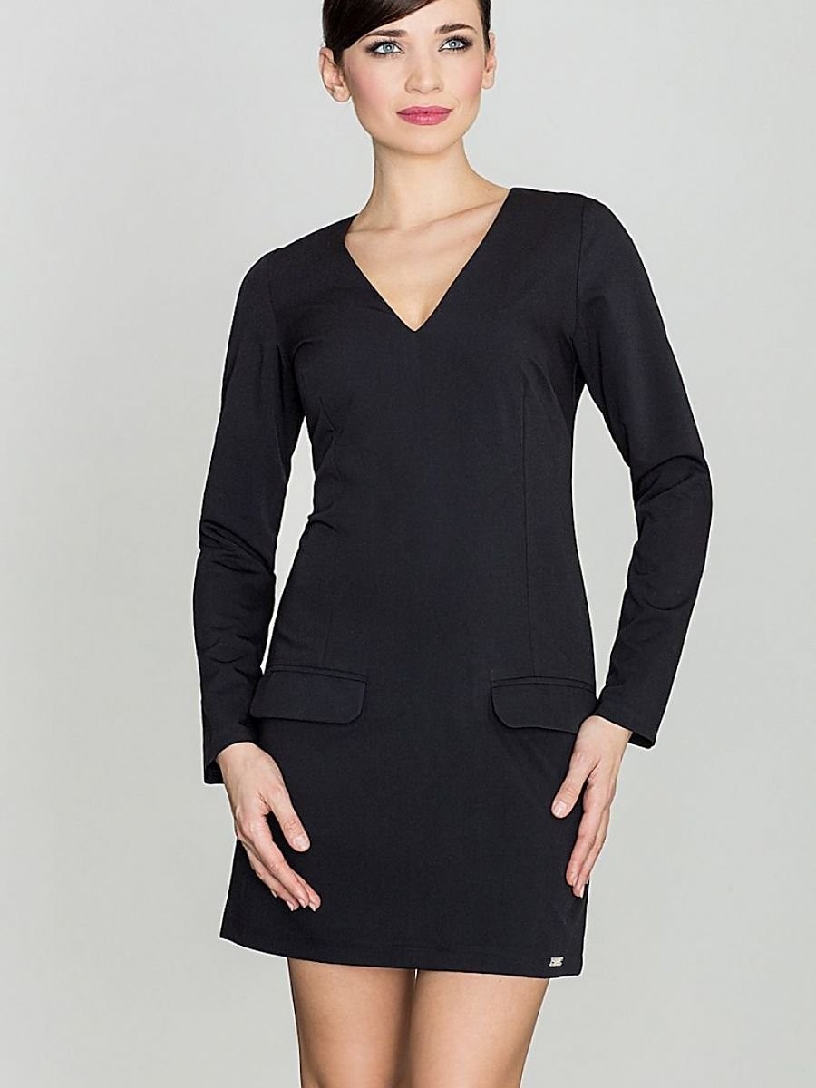 Robe de jour model 119323...