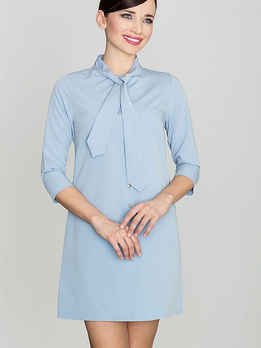 Robe de jour model 119327...