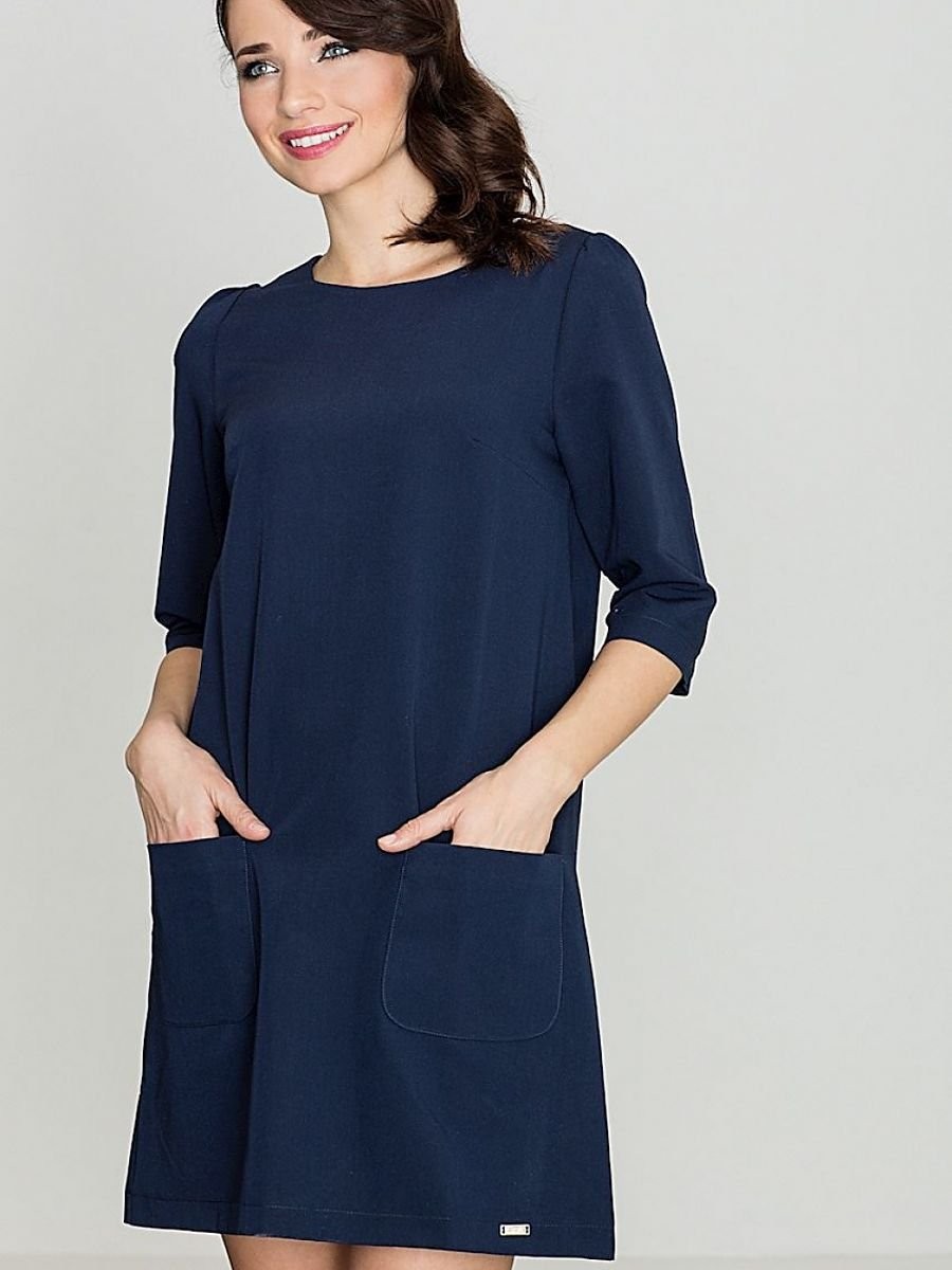 Robe de jour model 119337...