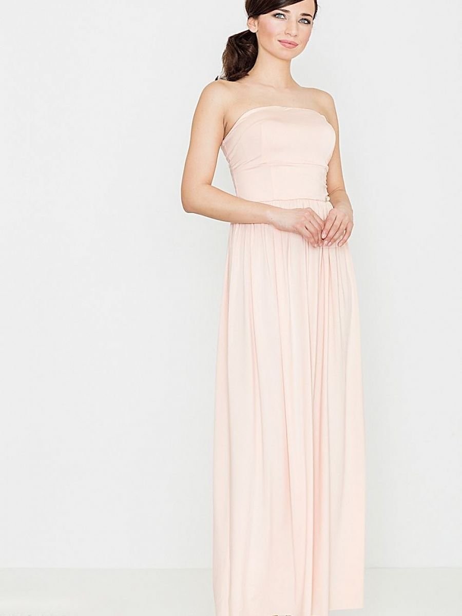 Robe longue model 119353...