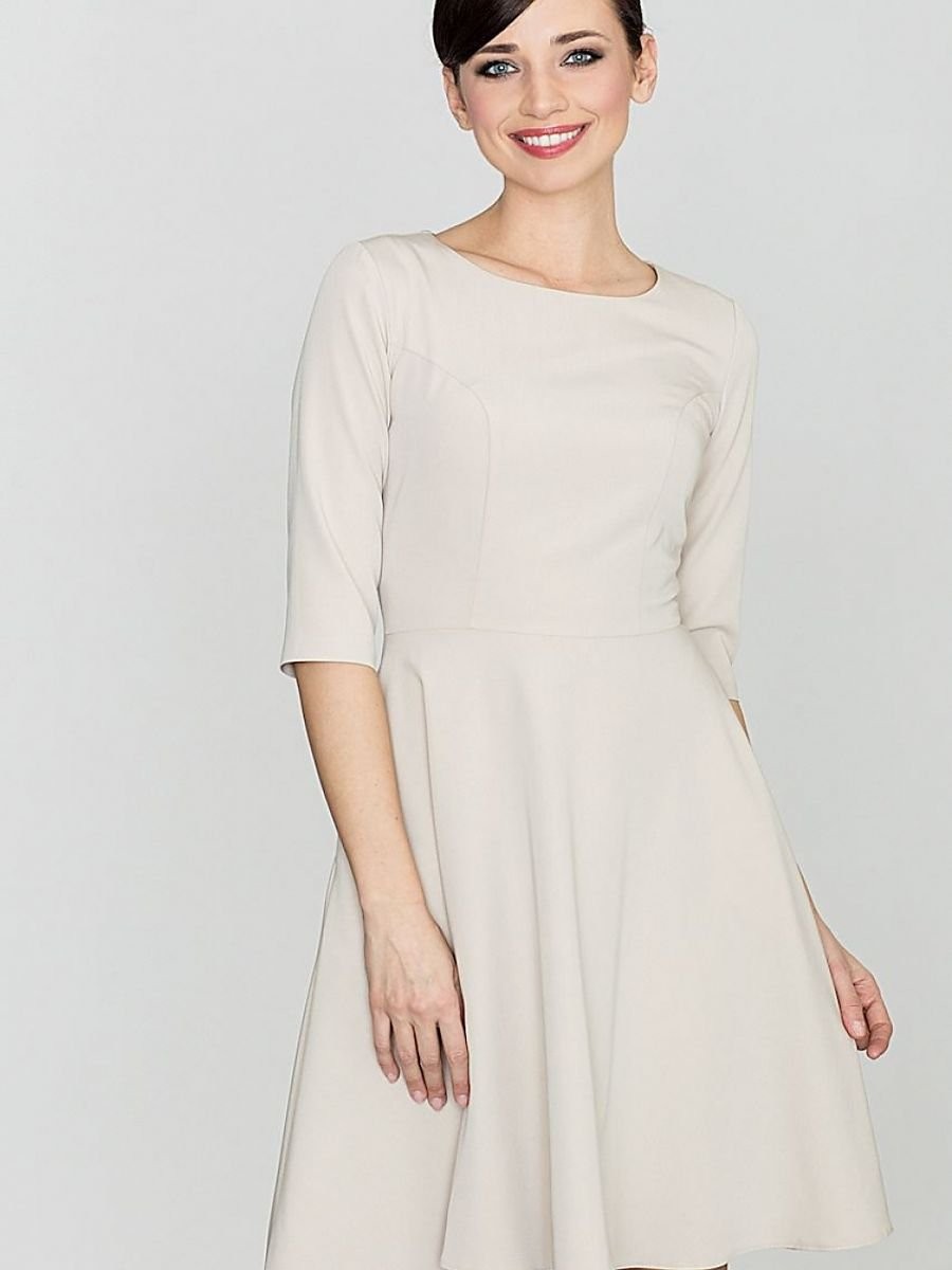 Robe de jour model 119361...