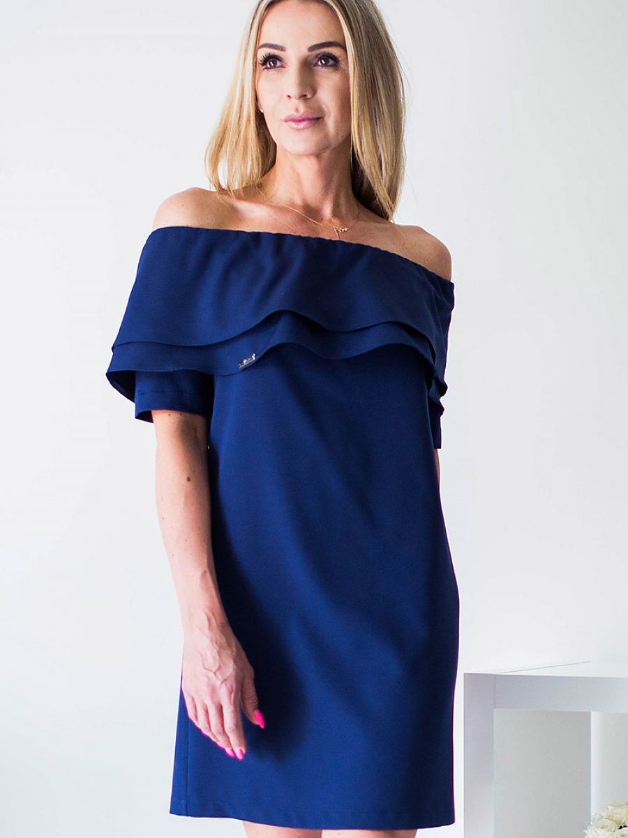 Robe de cocktail model...