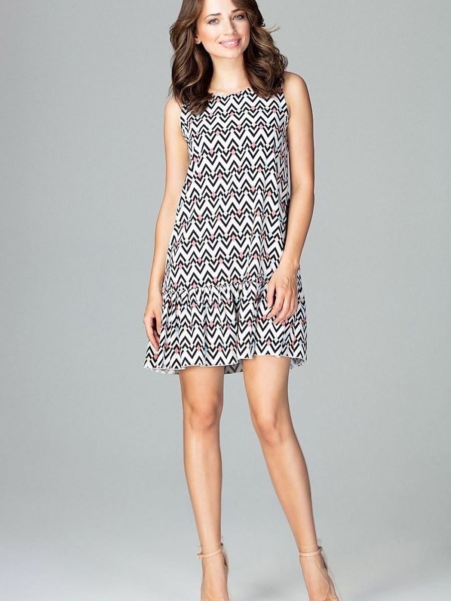 Robe de jour model 119670...