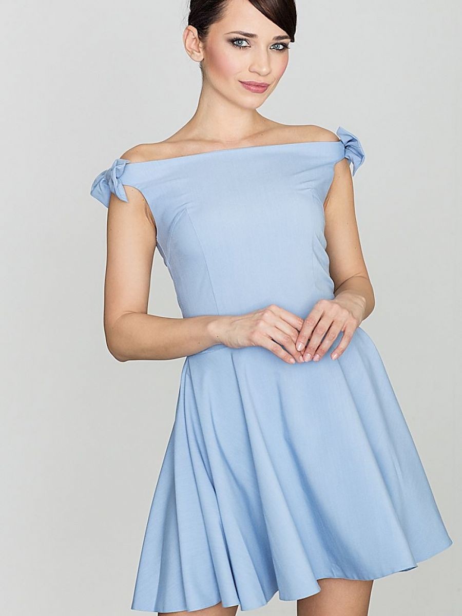 Robe de cocktail model...