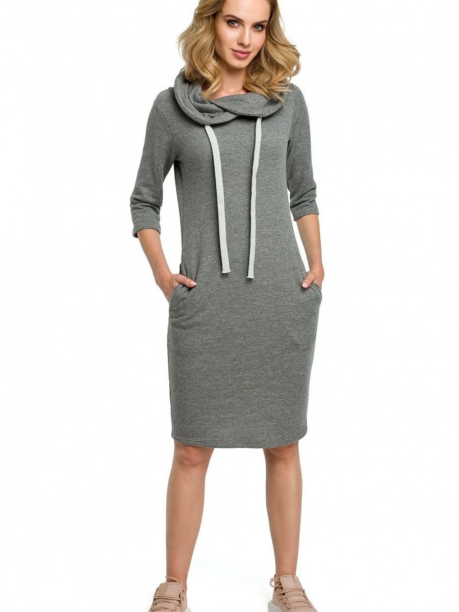 Robe de jour model 120612 Moe