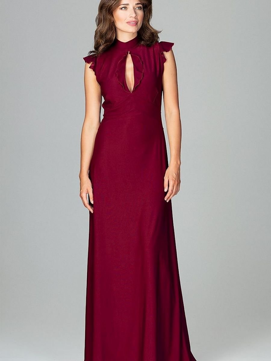 Robe de cocktail model...