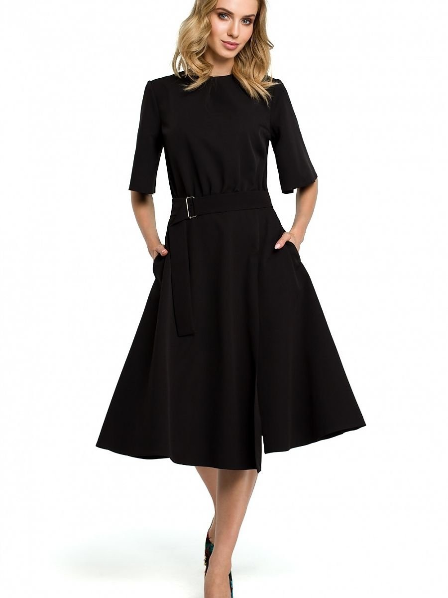 Robe de jour model 120853 Moe