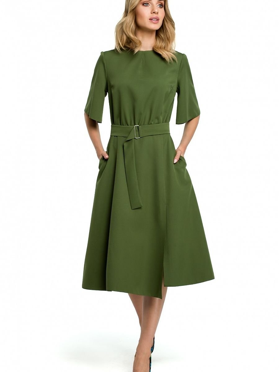 Robe de jour model 120855 Moe