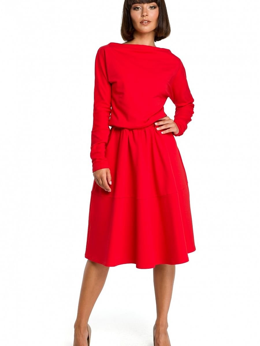 Robe de jour model 121630...