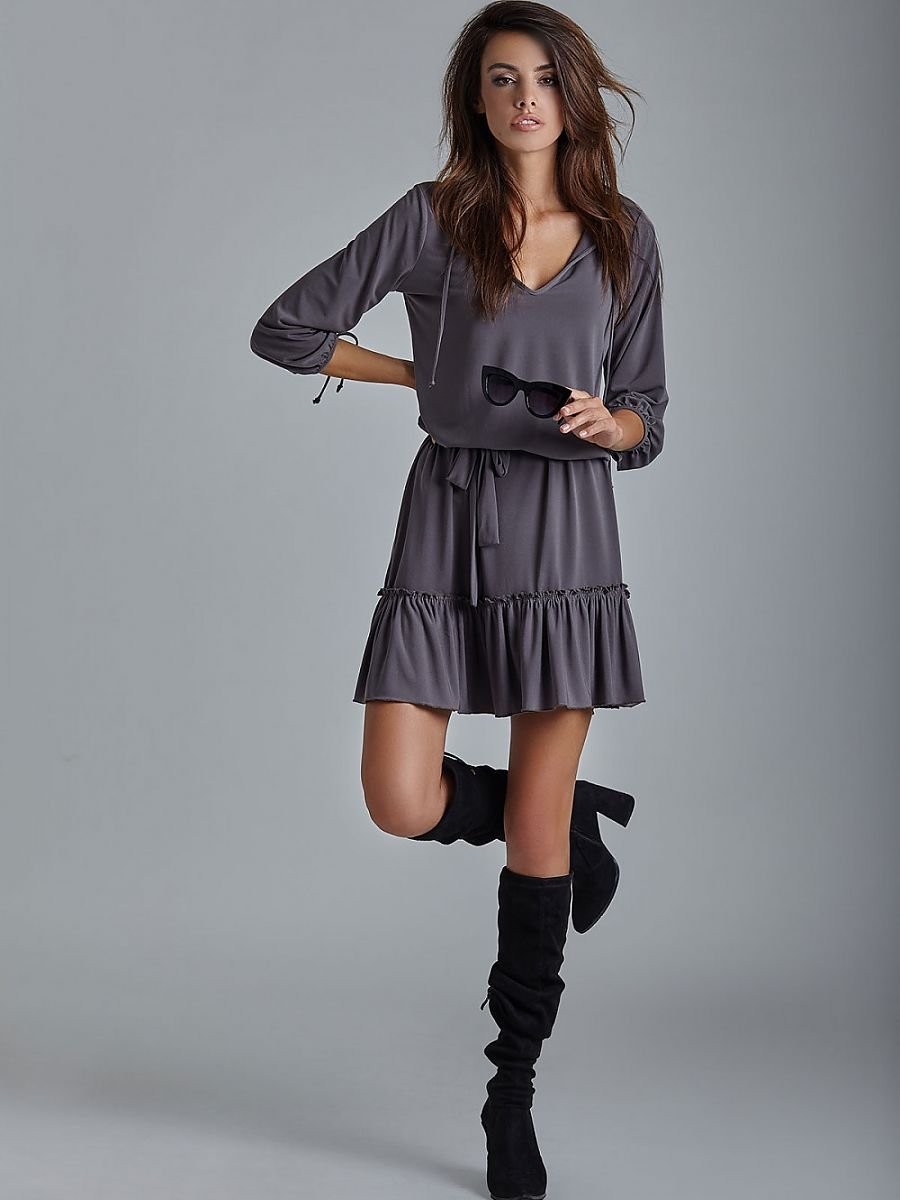 Robe de jour model 121765 IVON