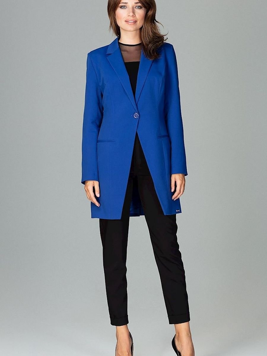 Blazer femme model 122485...