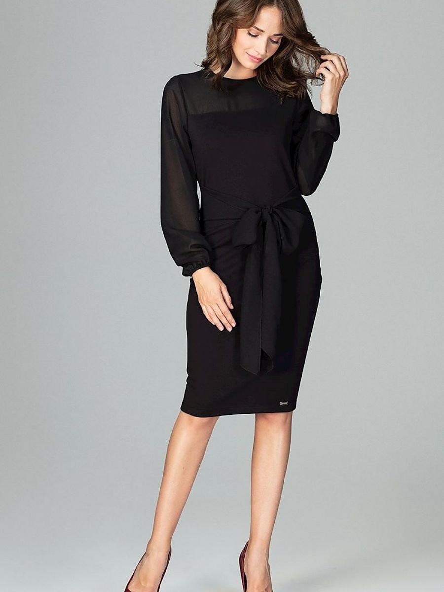 Robe de cocktail model...