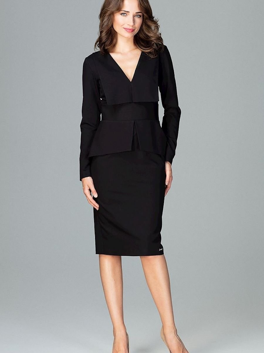 Robe de cocktail model...