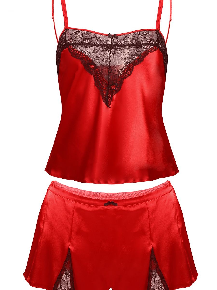 L`ensemble sexy model...