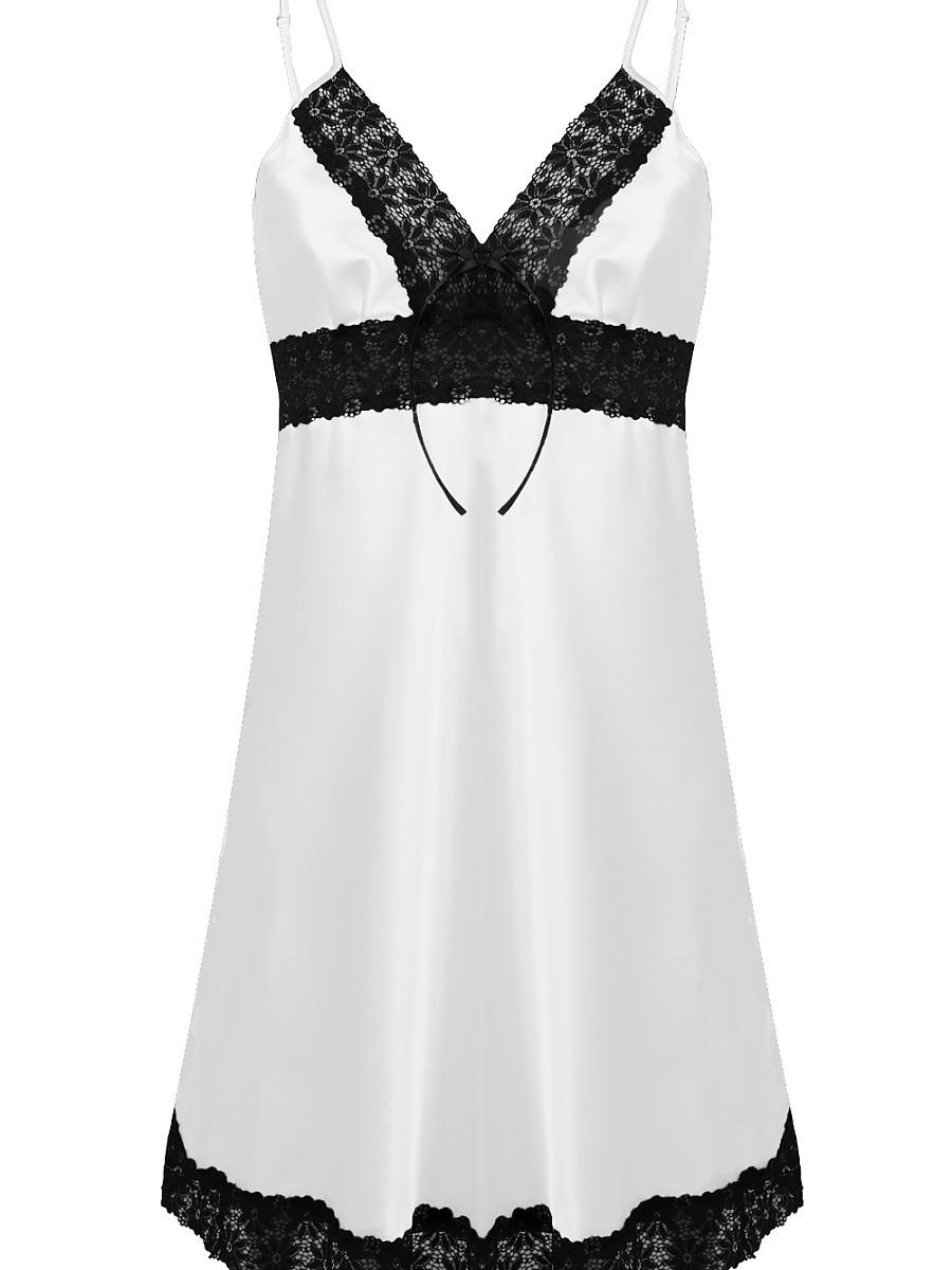 Nuisette sexy model 123656...