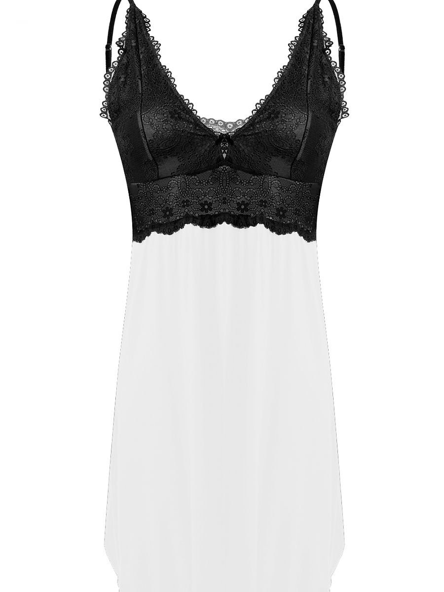 Nuisette sexy model 123658...