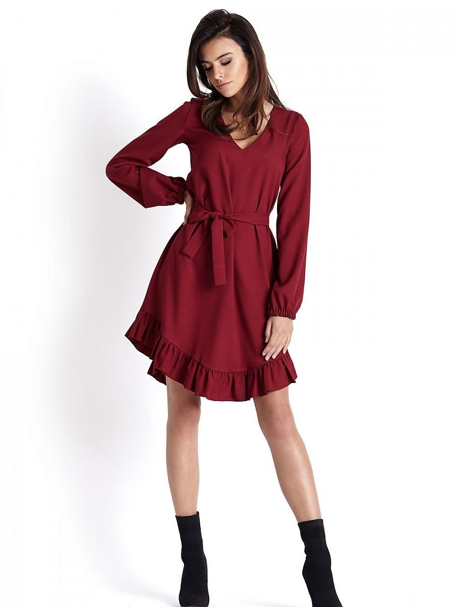 Robe de cocktail model...