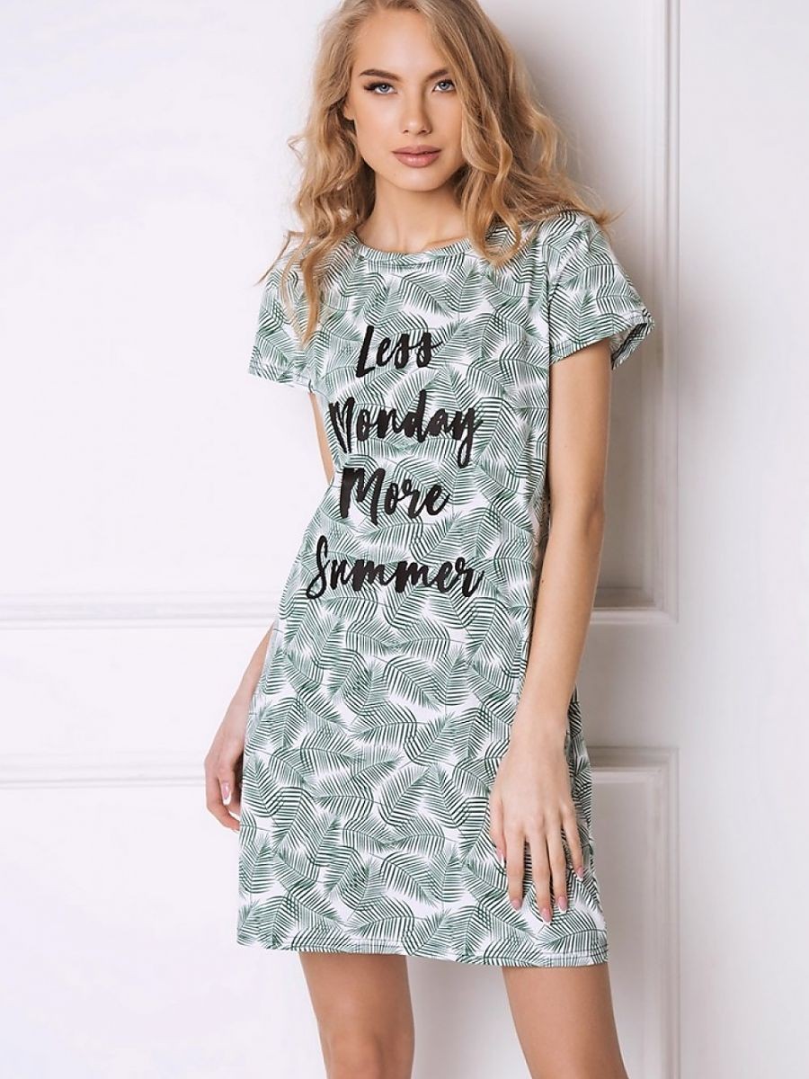 Chemise de nuit model...