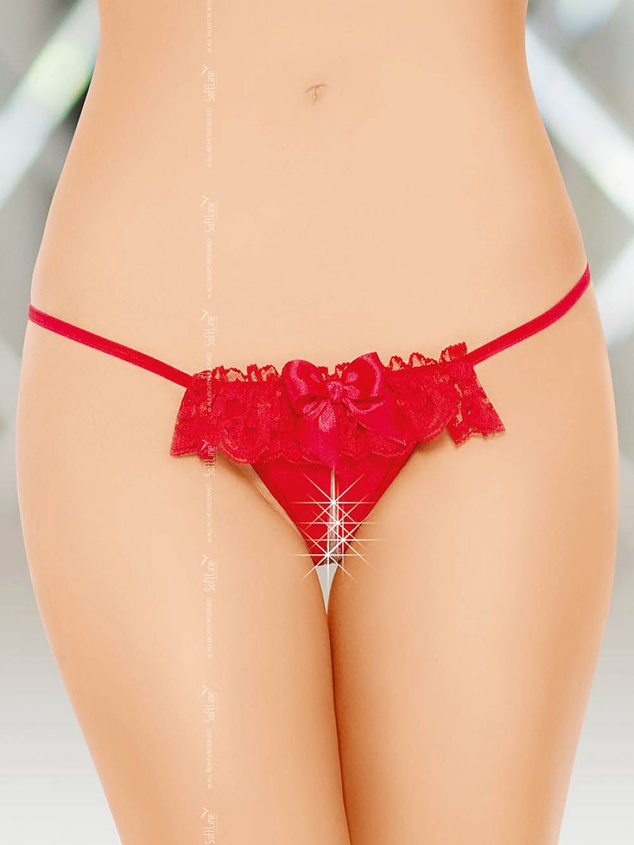 Strings model 124517...