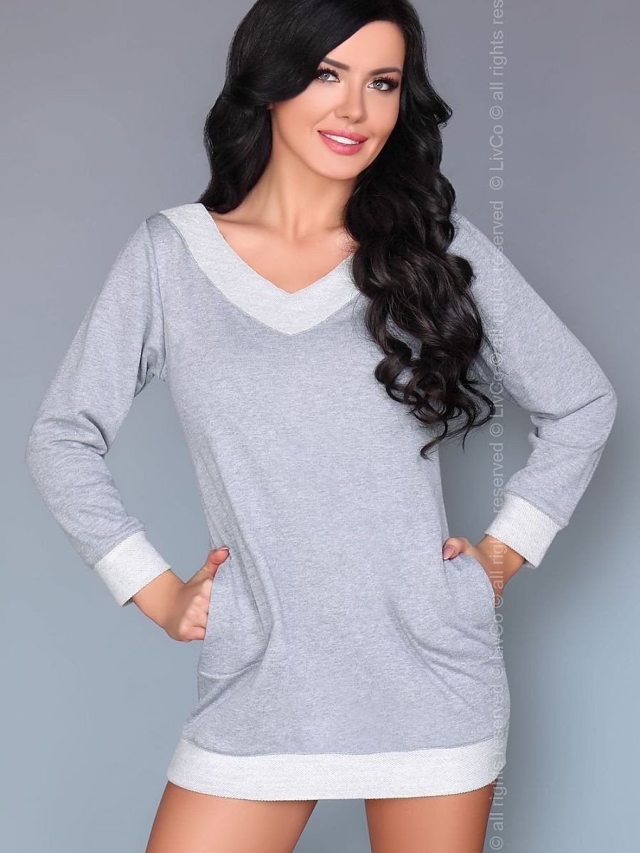 Chemise de nuit model...