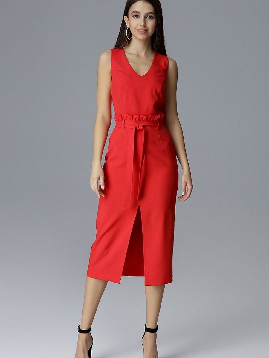 Robe de cocktail model...