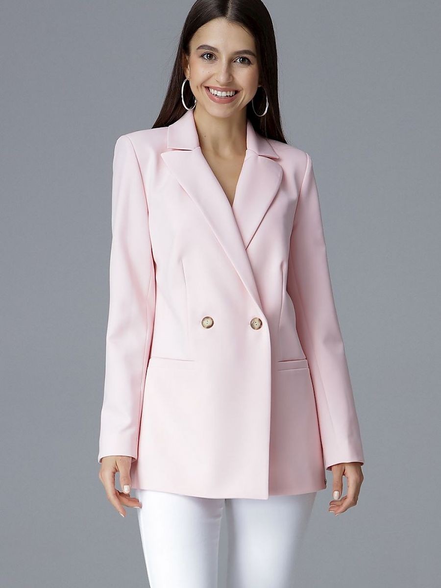 Blazer femme model 126195 Figl