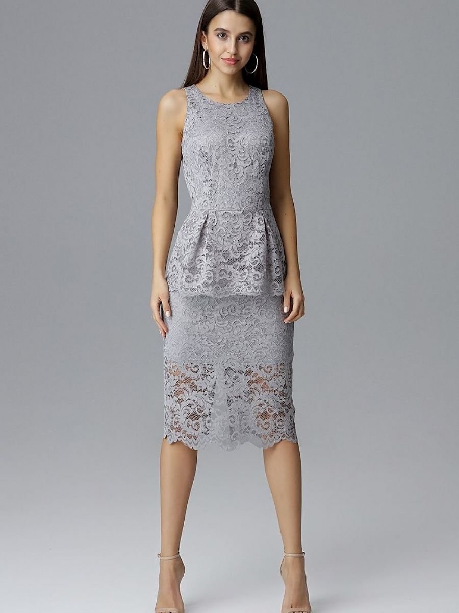 Robe de soirée model 126201...